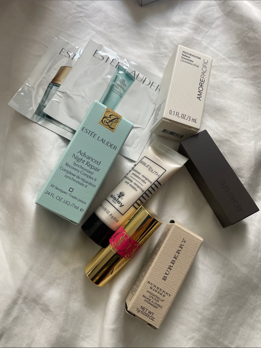 Beauty minis